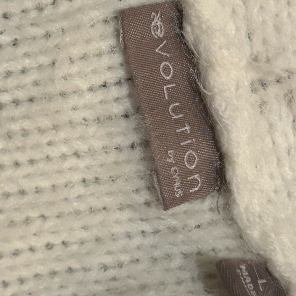 🌻Evolution by Cyrus Open Cardigan - Picture 4 of 4